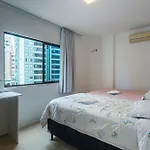 Apartamento 301 3 Quartos Balneario Camboriu