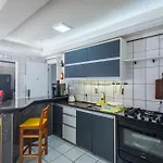 Apartamento 301 3 Quartos Balneario Camboriu