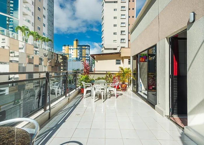 Apartamento 301 3 Quartos Balneario Camboriu