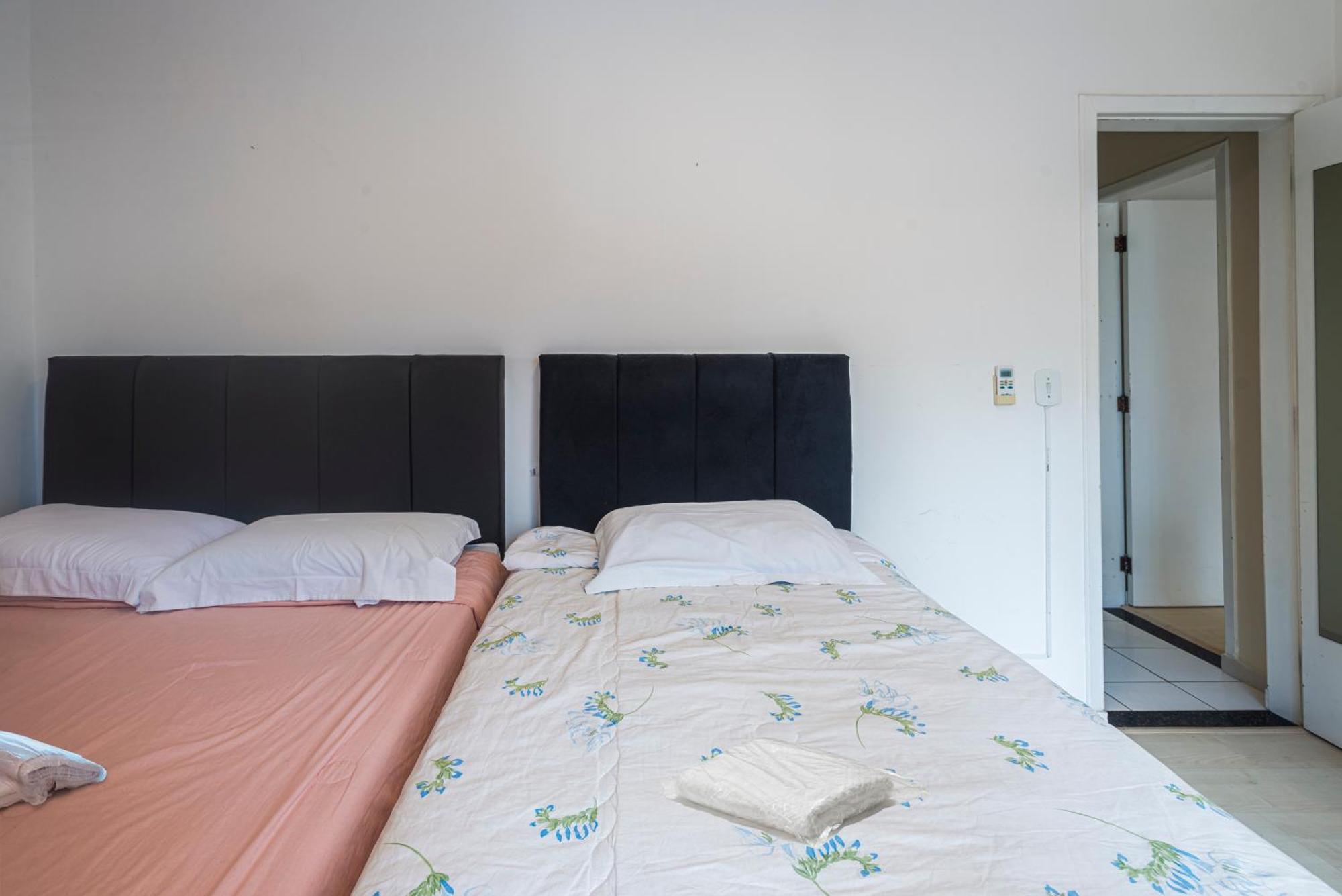Apartamento 301 3 Quartos *