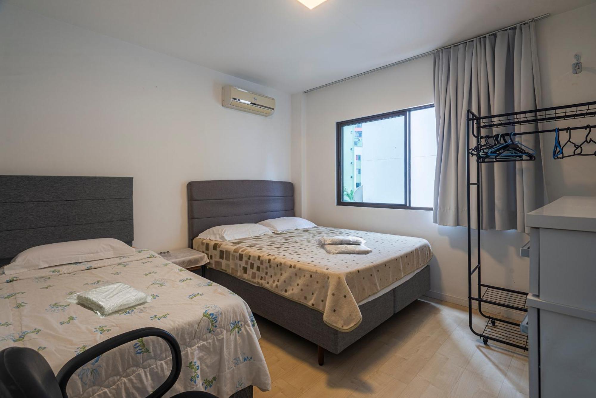 Apartamento 301 3 Quartos Balneario Camboriu