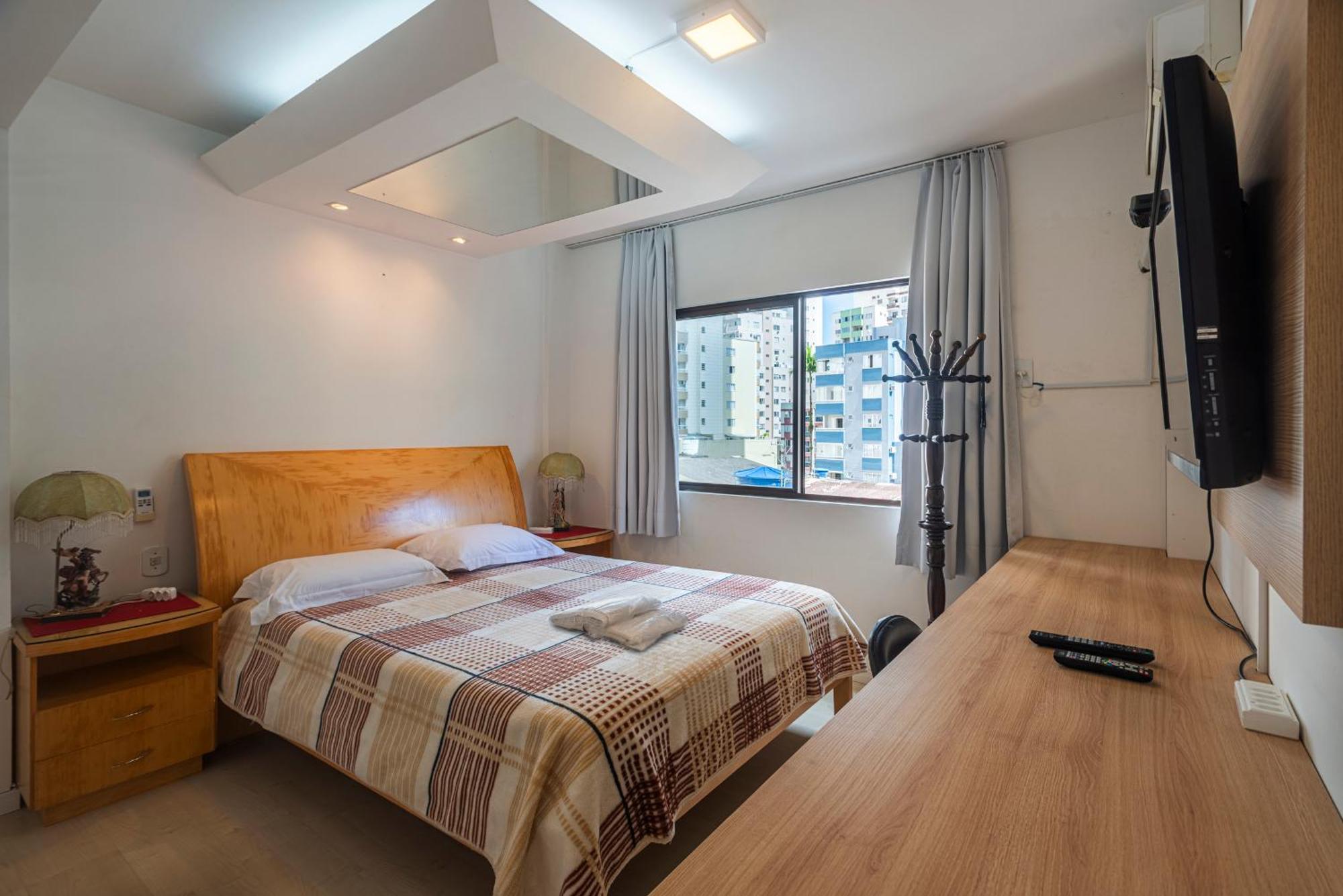 Apartamento 301 3 Quartos