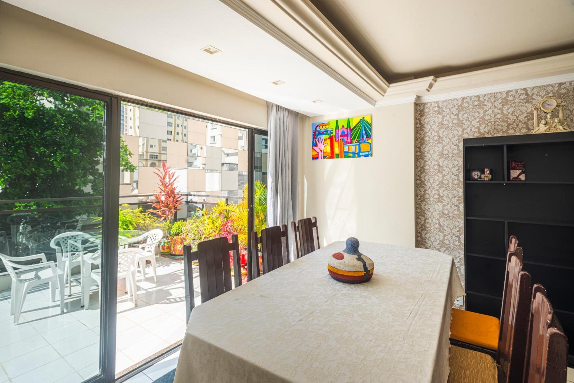 Apartamento 301 3 Quartos Balneario Camboriu