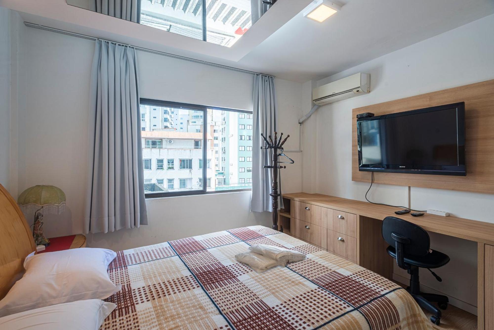 Apartamento 301 3 Quartos *