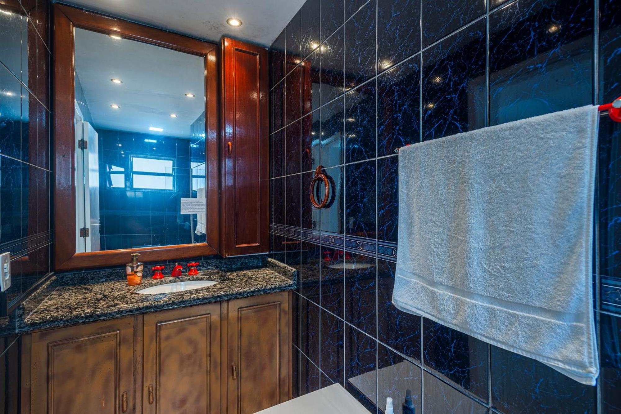 Apartamento 301 3 Quartos